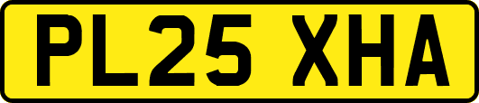 PL25XHA