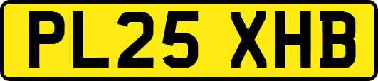 PL25XHB