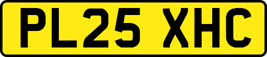 PL25XHC
