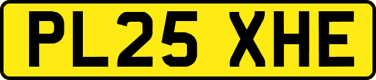 PL25XHE