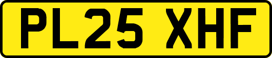 PL25XHF