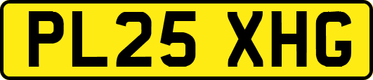 PL25XHG