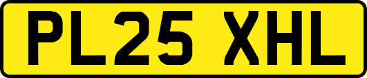 PL25XHL