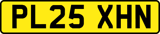 PL25XHN