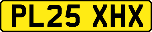 PL25XHX