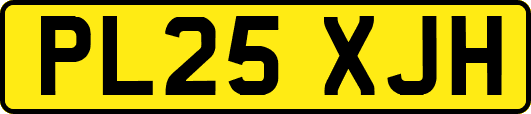 PL25XJH