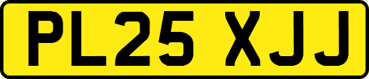 PL25XJJ