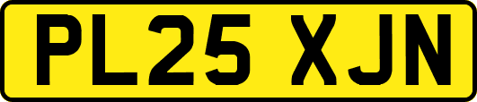 PL25XJN