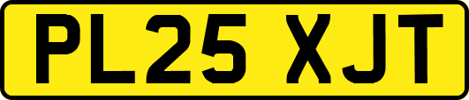 PL25XJT