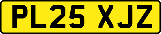 PL25XJZ