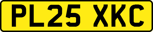 PL25XKC
