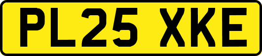 PL25XKE