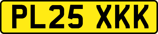 PL25XKK