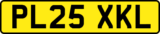PL25XKL