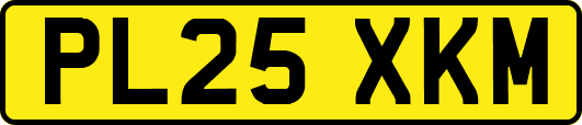 PL25XKM