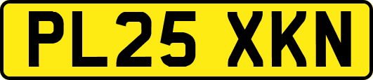PL25XKN