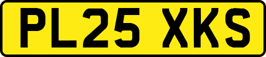 PL25XKS