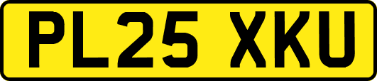 PL25XKU
