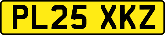PL25XKZ