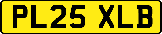 PL25XLB