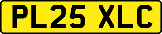 PL25XLC