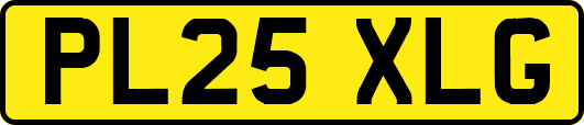 PL25XLG