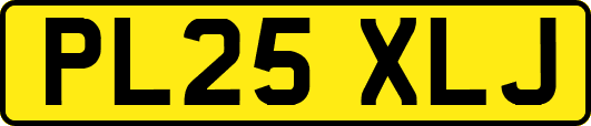 PL25XLJ