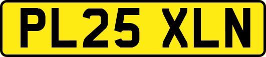 PL25XLN