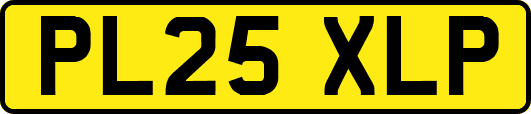 PL25XLP