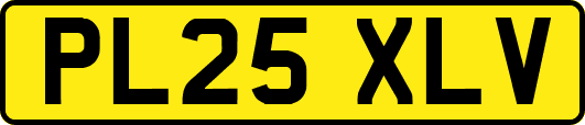 PL25XLV