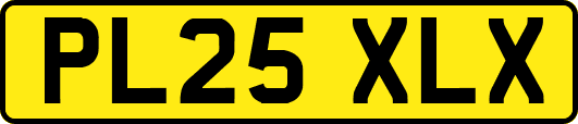 PL25XLX