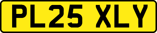PL25XLY