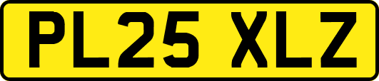 PL25XLZ