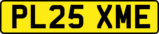 PL25XME