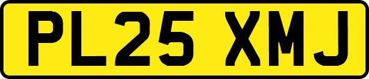 PL25XMJ