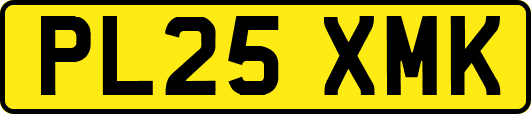 PL25XMK