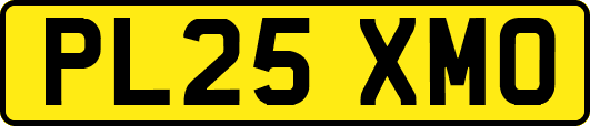 PL25XMO