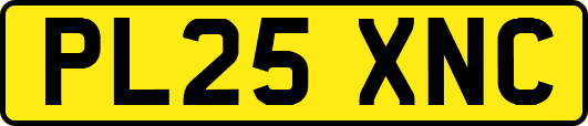 PL25XNC
