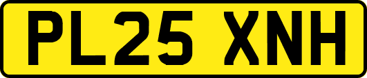 PL25XNH