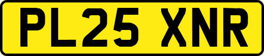 PL25XNR
