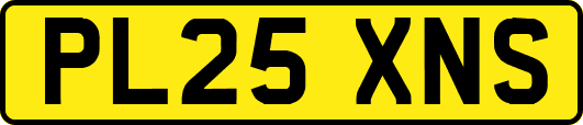 PL25XNS