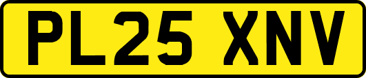 PL25XNV