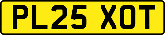 PL25XOT