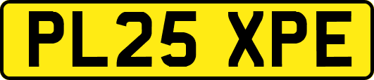 PL25XPE
