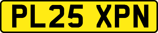 PL25XPN