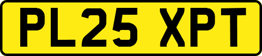 PL25XPT