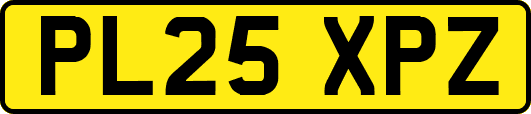 PL25XPZ