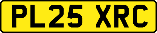 PL25XRC