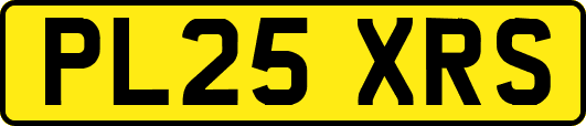PL25XRS