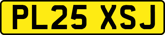 PL25XSJ